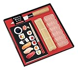 sushis, makis et cie by 
