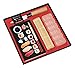 sushis, makis et cie by 