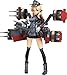 Good Smile Kancolle: Prinz Eugen 1: 8 Scale Vinyl PVC Figure