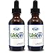 Uricel - Advanced Uric Acid Support & Cleanse Supplement - Liquid Delivery for Better Absorption - Tart Cherry, Chanca Piedra, Celery Seed, Turmeric & More!
