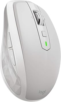 Amazon ロジクール Anywhere 2s Mx1600sgy ワイヤレスマウス 無線