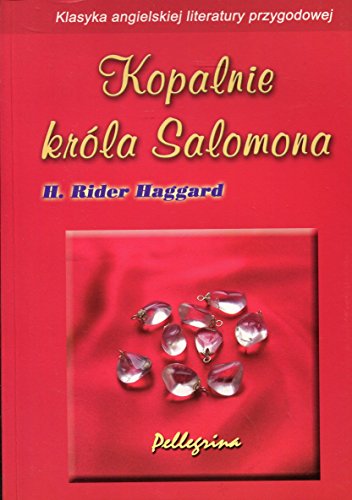 Kopalnie krola Salomona
