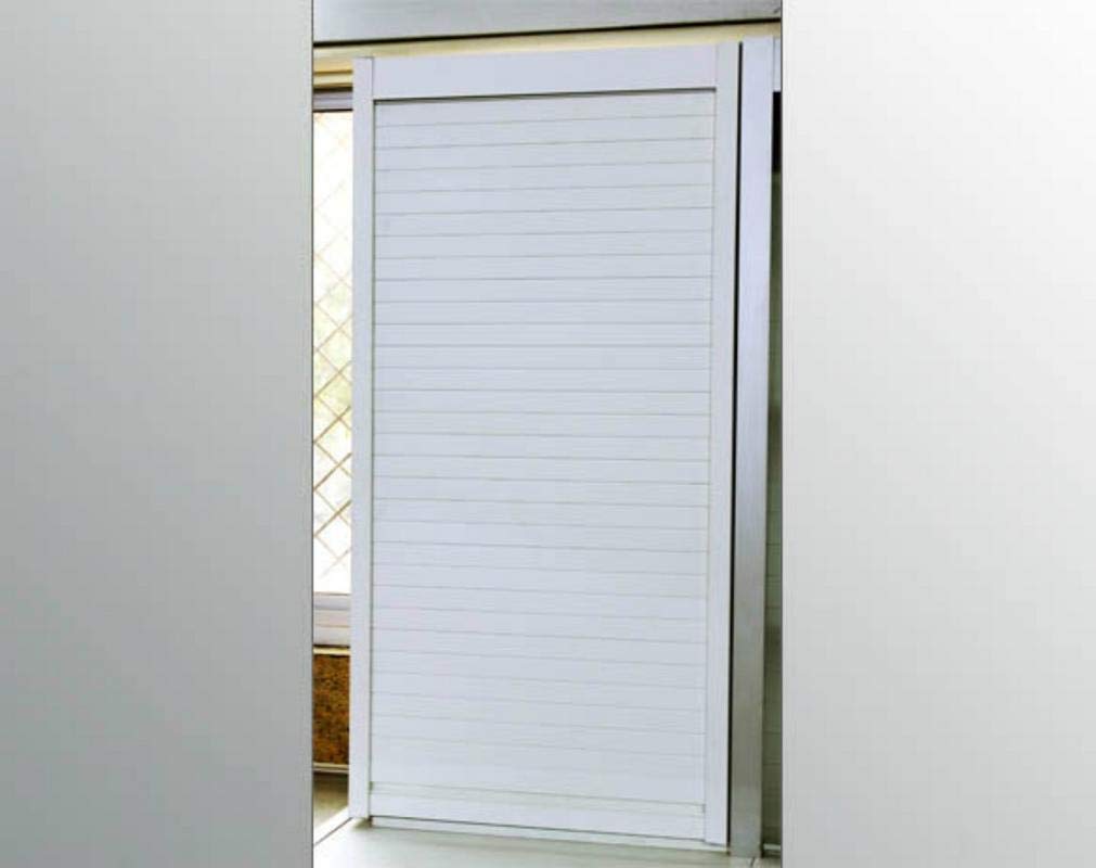 Buy Now Ever Aluminium Rolling Shutter 900 X 1320 Mm Online At