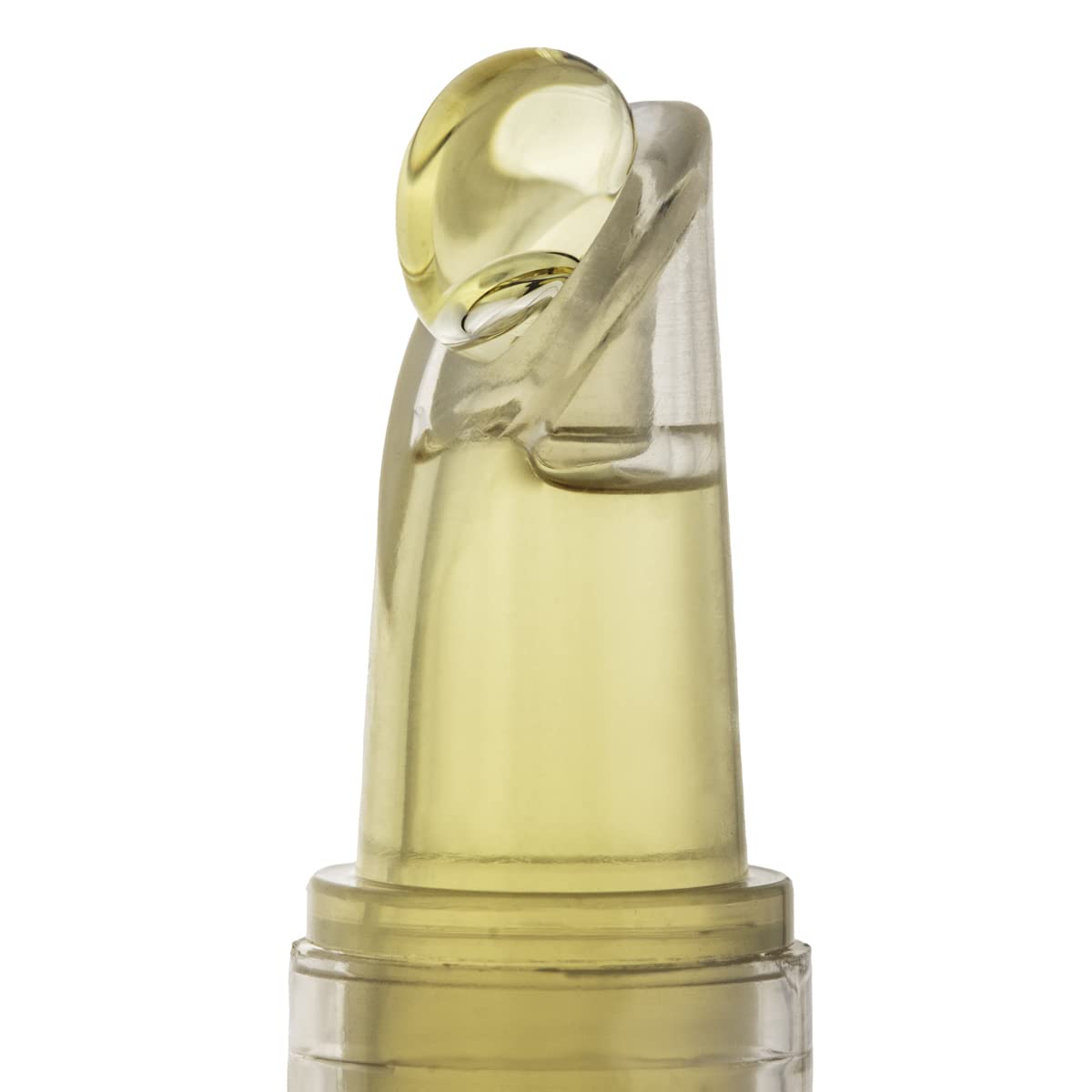 Parissa Brow Waxing Pen, Salon-Style Hair Removal for Precise Eyebrow Shaping, Quick & Mess-Free, At-Home Waxing Kit