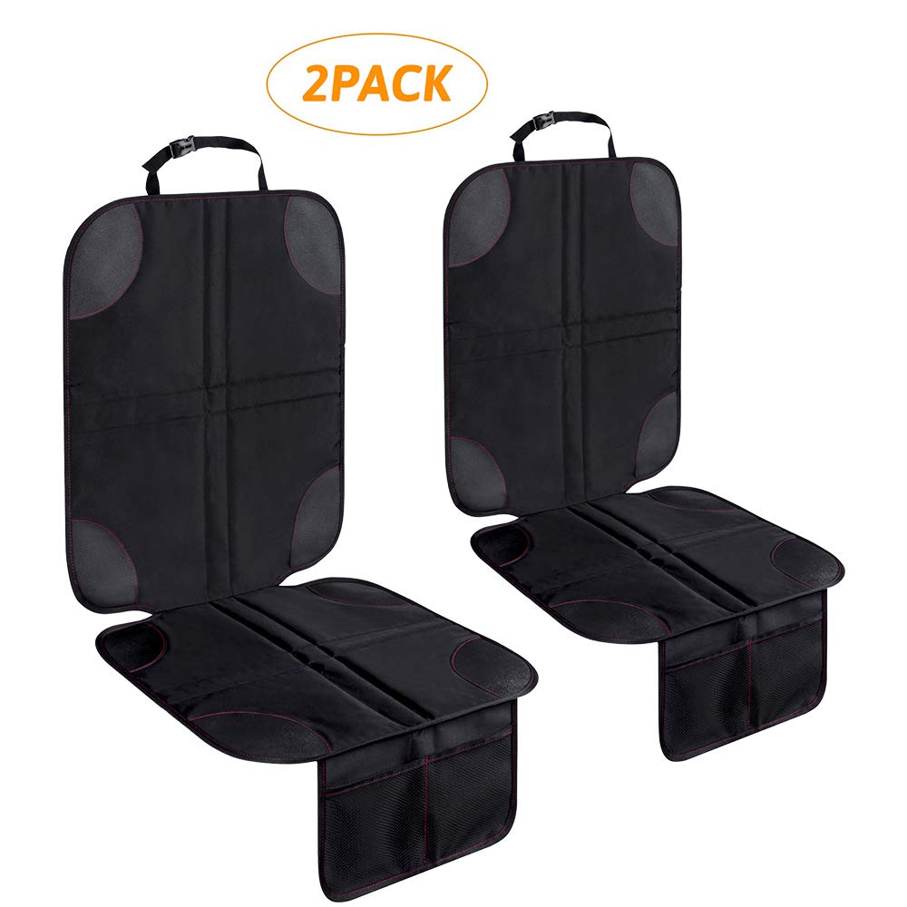 Best infant and toddler automotive car seat cover