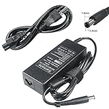 Samate 90W 19V 4.74A High Power AC Adapter for HP EliteBook G1 G2 840 850 810 820 725 745 8440p 8460p 8470p 8560p 8540p 8560w 6930p 8540w 2560p 2530p 2540p 2560 2170p 2570p Folio 9470m 9480m (8440p)
