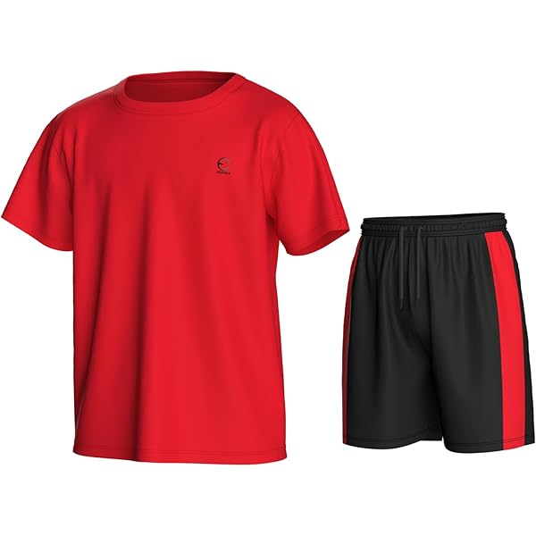 ウェア F.C.R.B. DRI-FIT SS TOP AND SHORTS SET Amazon.com: Nike Little Boys Dri-FIT Graphic Tee & Shorts 2