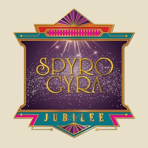 Spyro Gyra, Jay Beckenstein, David Woffern, Jeremy Wall, Chet