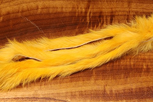 Hareline-Natural-and-Dyed-Rabbit-Strips Hareline-Natural-and-Dyed-Rabbit-Strips