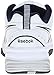 Reebok Men's Royal Mt Cross-Trainer Shoe, White/Collegiate Navy/Pure Silver, 10.5 M US