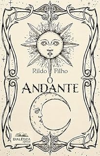 Livro O Andante