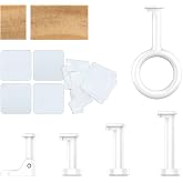MOES Fingerbot Smart Switch Button Pusher Accessory Kit, Tools Packs | Accessory Tool Pack for MOES Fingerbot Button Pusher; Extends Fit for More Switches and Buttons