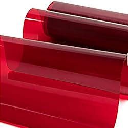 JISYIBOFF Window Decorative Film Transparent