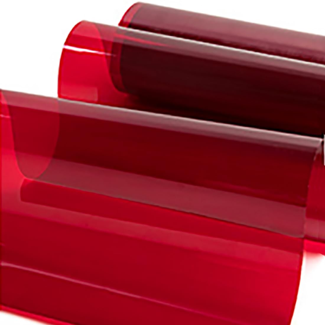 JISYIBOFF Window Decorative Film Transparent