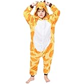 Kids Onesie Pajamas for Unisex Child Halloween Christmas Party Costumes Cosplay Sleepwear