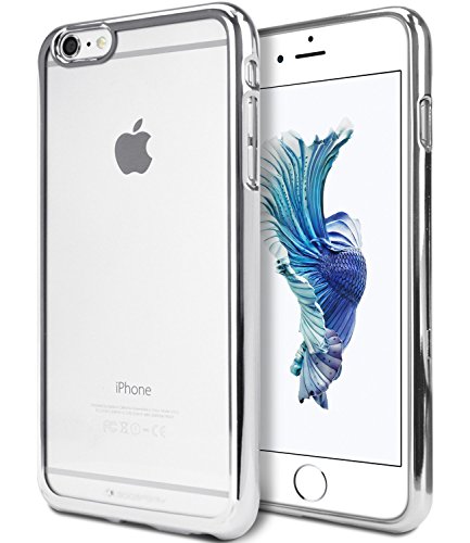 iPhone Plus Case, iPhone 6s Plus Case, [Thin Slim] GOOSPERY