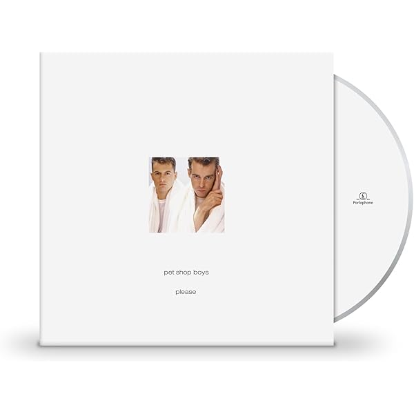 Pet Shop Boys - Release - Amazon.com Music