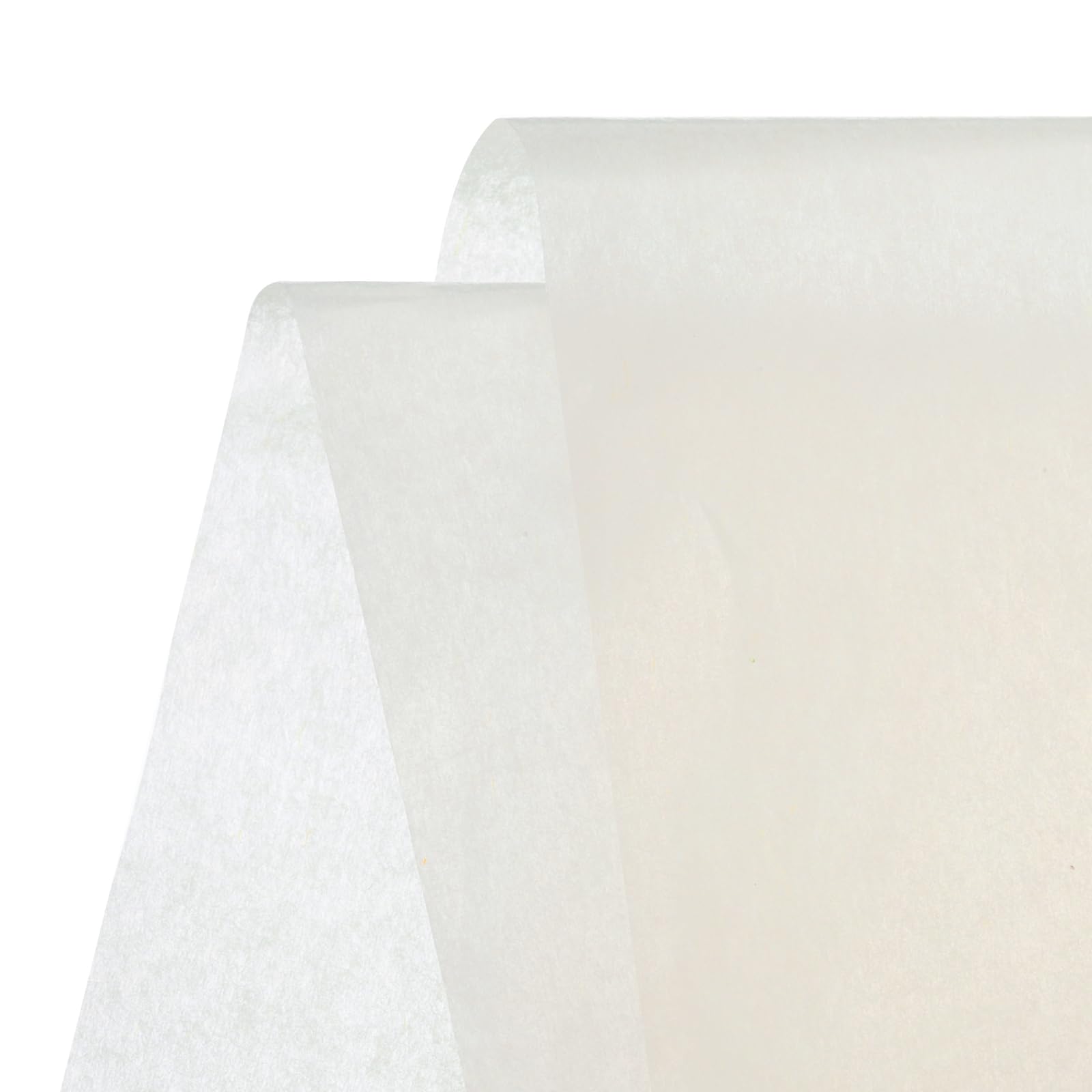 uxcell Tissue Gift Wrapping Paper Tissue Paper Beige 19.69x27.56 Inch for Florist Bouquet Supplies, DIY Crafts Decoration, Gift/Gift Box Packaging Pack of 60