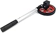 WALKING WHEEL TAPE MEASURE 1,000' FOOT Measuring Tape Adjustable Handle