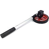 1000FT Walking Tape 4 Digit Counter Survey Measuring Wheel