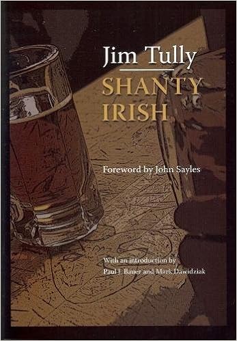 Amazon Com Shanty Irish Black Squirrel Books 9781606350232