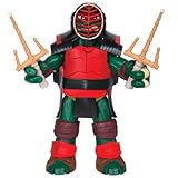 Teenage Mutant Ninja Turtles 11