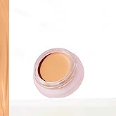 Mally Beauty Stress Less Performance Concealer - Fair - Buildable Coverage - Formulated with Niacinamide - Brightens and Hydrates - Covers Redness and Blemishes