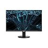 AOC U2790VQ 27″ 4K 3840×2160 UHD Frameless Monitor, IPS, 5ms, 1 Billion+ Colors, 108% sRGB, VESA