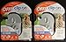 OFF! Clip On Mosquito Repellent Fan Unit 1 ea ( Pack of 2 )