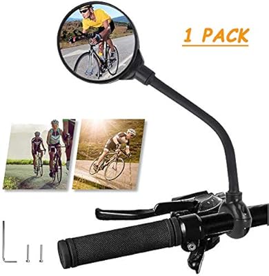 bike driving accessories