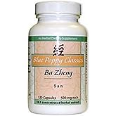 Blue Poppy - Ba Zheng San 120 caps