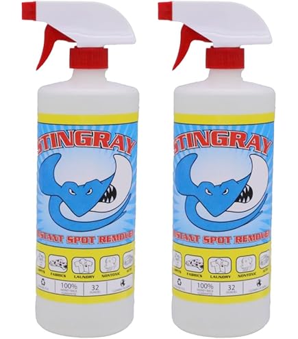 Amazon.com: Stingray Spot Remover 32-1 Spot Remover, 32 fl. oz
