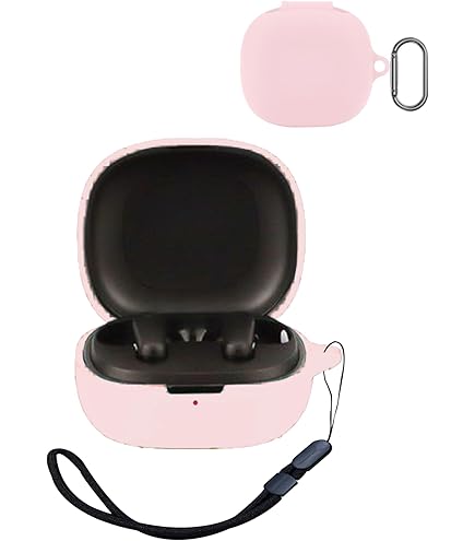 Amazon.com: Geiomoo Silicone Case for Anker Soundcore P20i