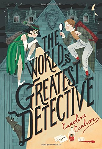 The World's Greatest Detective