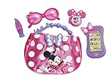 Minnie Bow-rific Bag Set