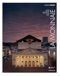 Les  mots de la Monnaie