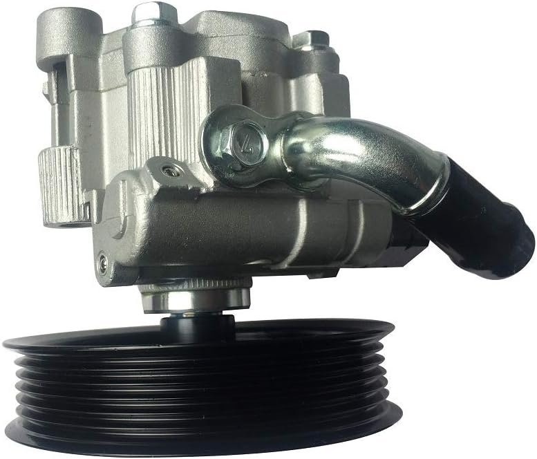DRIVESTAR 215345 Power Steering Pump for 20032008 Pontiac