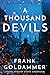 A Thousand Devils (Max Heller, Dresden Detective Book 2) by Frank Goldammer, Steve Anderson