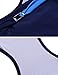 Ekouaer Womens One Piece Swimsuit Push Up Sexy Halter Backless Monokini Swimwear
