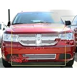 Amazon Com 06 09 Chevy Trailblazer Ss Mesh Grille Grill