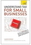 Understand Tax for Small Businesses: Teach Yourself