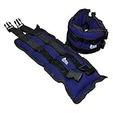 5lb Water Ankle Weights