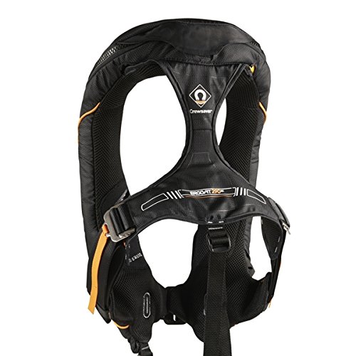 Crewsaver ErgoFit 290N OC Lifejacket Automatic