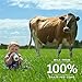 Munchkin Grass Fed Toddler Milk Drink, 1-3 Years, 25.75 Ounce