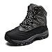 arctiv8 Men's Insulated Waterproof Work Hiking Snow Boots