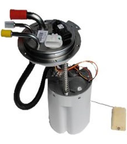 GM Genuine Parts Fuel Pump Module Assembly | M100021