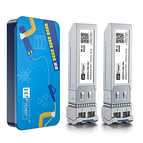 10GBase-LR-SFP-Modulo-10km-1310nm-10-GBs-Singlemode-SFP-LC-Transceiver-Compatible-para-Cisco-SFP-10G-LR-Ubiquiti-Netgear-D-Link-TP-Link-Zyxel-Qnap-NAS-Mikrotik-Open-Switch2-Pack