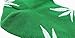 GETUBACK 3 Pairs Marijuana Weed Leaf Warm Cotton High Sport Socks One Size Random Colors