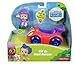 Fisher-Price Nickelodeon Bubble Guppies: Gil & Red Racer