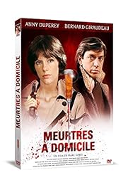 Meurtres À Domicile